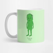 Pixxa Picolas Cage Kupa Bardak