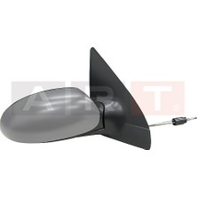 GSK Ford Focus Ayna Mekanik Astarlı Sağ 1998-2005,98AB17682UE