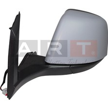 GSK Ford Connect Ayna Elektrikli Katlanır Isıtmalı Astarlı Sol 2014-2018,86934660033613