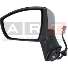 GSK Ford Kuga Ayna Elektrikli Isıtmalı Katlanır Sinyalli Alt Aydınlatmalı Astarlı Kör Noktalı Sol 2008-2012,8V41-17683-HD-8V4117683HH