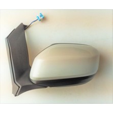 GSK Honda City Ayna Elektrikli Astarlı Sol 2009-,76258TM0Y31