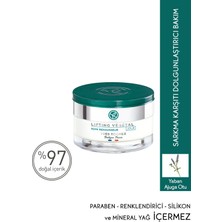 Yves Rocher Yves Rocher Sarkma Karşıtı Dolgunlaştırıcı Gündüz Kremi - Lifting Vegetal-50 ml