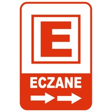 Vizyon Trafik Eczane