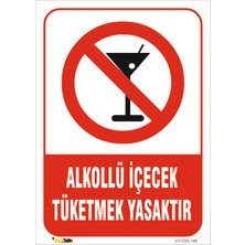 Vizyon Trafik Alkol Tüketmek Yasaktır