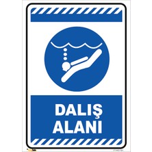 Vizyon Trafik Dalış Alanı