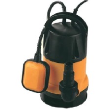 Max Ekstra QSB-JH-400B Kirli Su Dalgıç Pompa Max Extra QSB-JH-400B