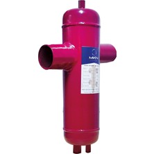 Mkn Buhar Seperatörü Dn 100 (4") Kaynaklı Q 300