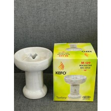 Kefo Rockstar Nargile Lülesi