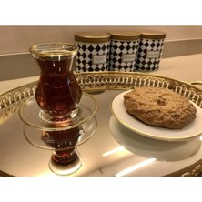 Lav Evco Collection Çay Seti Yaldızlı Alya