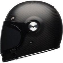 Bell Ps Bullitt Carbon Matte Full Face Motosiklet Kaski