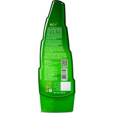 Wow Skin Science Pure Cvitamini Aloevera Günlük Yüzbakım Jeli %98,85 Doğal Içerikli-Cildi Nemlendirir AYDINLATIR150ML