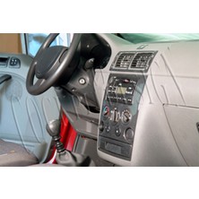 meriç cockpit design Meriç® Ford Connect Glx Ön Torpido Kaplama 21 Parça 2002-2006