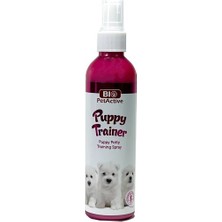 Bio Pet Active Pet Active Puppy Trainer Sprey (Çiş Spreyi) 100 ml