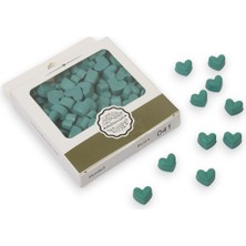 Profisher Mühür Mumu Eritme Kalp Boncuk Paket Model No: 41 Ladin Çam