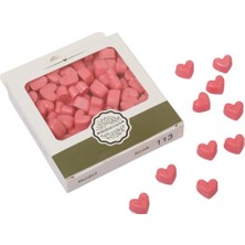 Profisher Mühür Mumu Eritme Kalp Boncuk Paket Model No: 113 Guava