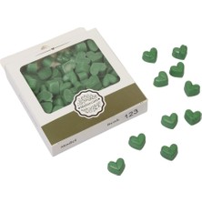 Profisher Mühür Mumu Eritme Kalp Boncuk Paket Model No: 123 Yaprak Mandalin