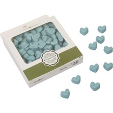 Profisher Mühür Mumu Eritme Kalp Boncuk Paket Model No: 139 Yeşil Nefti