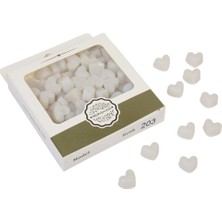 Profisher Mühür Mumu Eritme Kalp Boncuk Paket Model No: 203 Mine Mavi