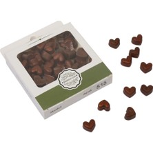 Profisher Mühür Mumu Eritme Kalp Boncuk Paket Model No: 515 Bronz