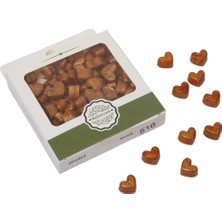 Profisher Mühür Mumu Eritme Kalp Boncuk Paket Model No: 516 Bakır Altın