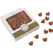 Profisher Mühür Mumu Eritme Kalp Boncuk Paket Model No: 519 Bakır