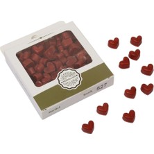 Profisher Mühür Mumu Eritme Kalp Boncuk Paket Model No: 527 Kor Bakır