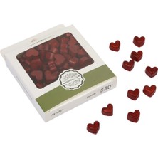 Profisher Mühür Mumu Eritme Kalp Boncuk Paket Model No: 530 Lav