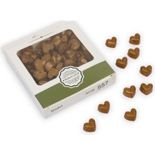 Profisher Mühür Mumu Eritme Kalp Boncuk Paket Mod No: 557 Oksit Bakır Altın