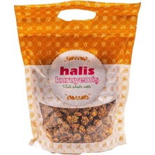 Halis Susamlı Fıstık 500 gr