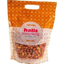 Halis Tuzlu Fıstık 500 gr