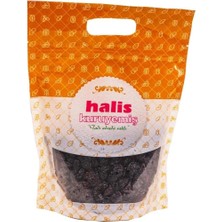 Halis Siyah Üzüm 500 gr