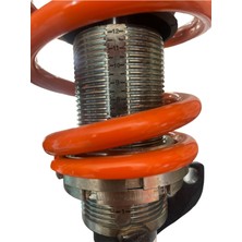 Namiştain Amortisör Yeni Nesil Coil Over Renault R19 2 Ön