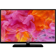 Vestel 32H9530 32'' 81 Ekran Uydu Alıcılı HD Ready Smart LED TV