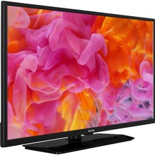 Vestel 32H9530 32'' 81 Ekran Uydu Alıcılı HD Ready Smart LED TV