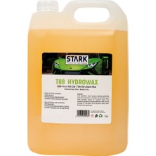 Premium Stark T88 Hydrowax Islak-Kuru Hızlı Cila 5 Lt