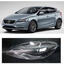 3K Volvo V40 Full LED Far Camı Sağ 2016 2019