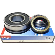 Ors 630374 Arka Teker Rulman Kiti