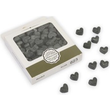 Profisher Mühür Mumu Eritme Kalp Boncuk Paket Model No: 623 Yeşil Civa