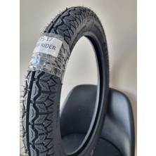 Ralco Tyres 275-17 Tt(Tubetype) Motorsiklet Lastiği Tuff Rider