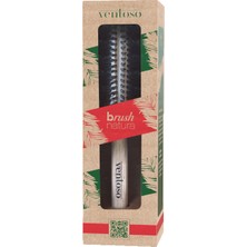 Ventoso Brush Natura No:6 Ahşap Fön Fırçası