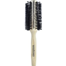 Ventoso Brush Natura No:5 Ahşap Fön Fırçası