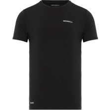 Merrell Team Erkek Siyah Tişört