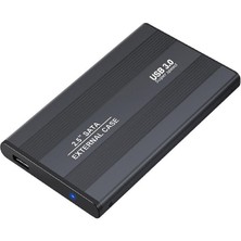 Alfais 5262 USB 3.0 Sata SSD Harici Taşınabili Harddisk Kutusu