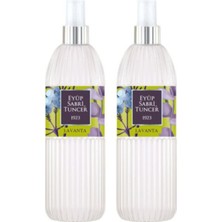 Eyüp Sabri Tuncer Lavanta Kolonyası 150 Ml X 2