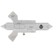 Werka Kaynakçı Kumpası 0-20MM/0.1MM