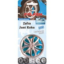 Falken Asma Jant Koku Zafira