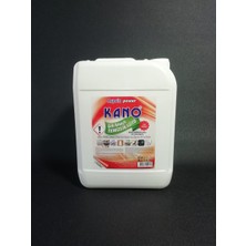 Kano Asprin Çok Amaçlı Temizlik Sütü 5lt x 4 Adet