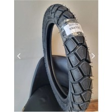 Maruti Tyres 300-18 Tt Motorsiklet Lastiği Kratos