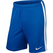 Nike League Knt Nb Cepsiz Erkek Şort 725881-463