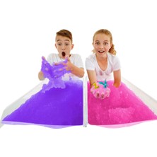 Zimpli Kids Unicorn Gelli Play - Pembe